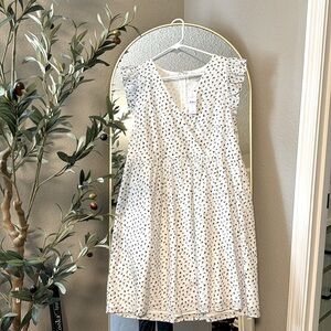 The Loft dress size 6